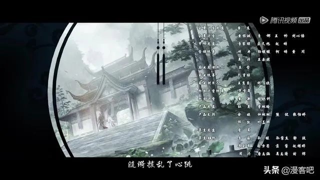 哪首动漫里的歌曲让你至今无法忘怀?