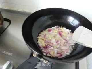 新疆拌面