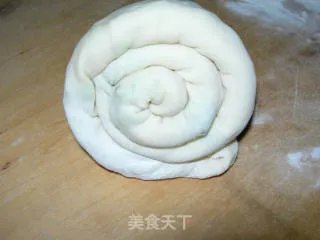 家常葱油饼