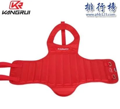 什么品牌的散打护具好?散打护具十大品牌排行榜推荐
