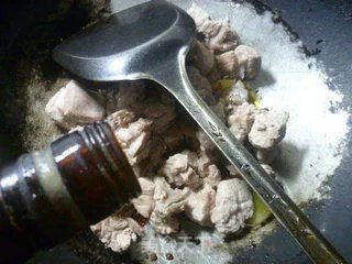豆豉排骨