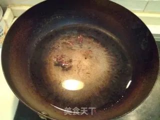 疙瘩汤