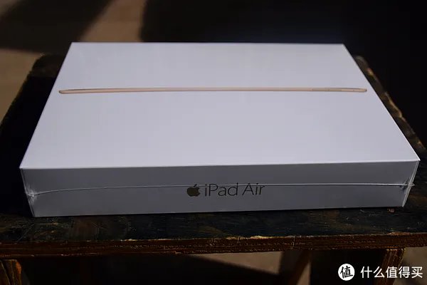 从iPad Air 升级到iPad Air 2是否值得?官网购入iPad Air 2 64G