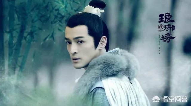 胡歌的电视剧《琅琊榜》为什么删去了梅石楠这一段?