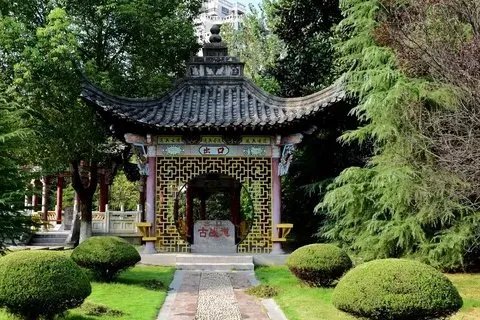 徽园怎么样?可以说说吗?