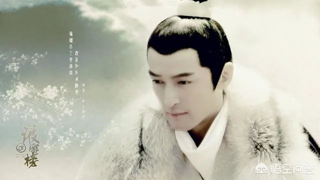 胡歌的电视剧《琅琊榜》为什么删去了梅石楠这一段?