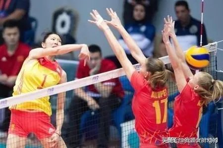 吴梦洁能像朱婷一样，成为世界最顶尖的主攻么？