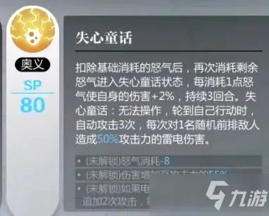 《灵魂潮汐》全角色强度分析