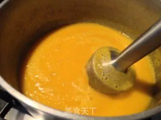 洋葱浓汤