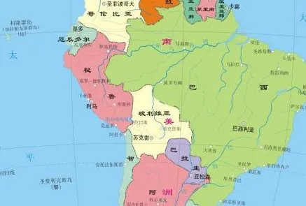 智利总人口