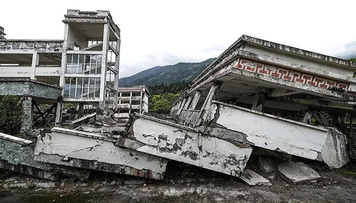 地质灾害有哪些
