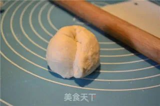 【椰浆包】