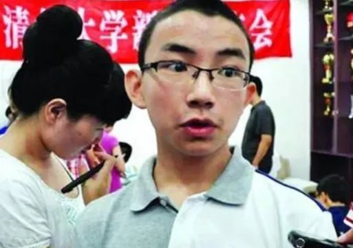 13岁就能考上清华的孩子,他们付出了什么样的努力?