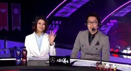 lol著名女解说苏小妍辞去官方解说，你如何评价她的解说生涯？