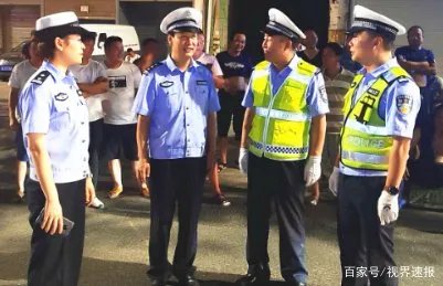 江西玛莎拉蒂女醉驾喊于伟,警方通报来了,此事中哪些信息值得关注?
