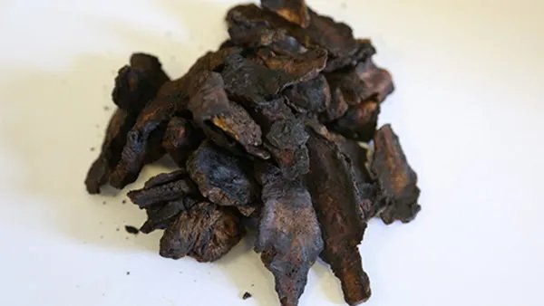 熟地黄的作用