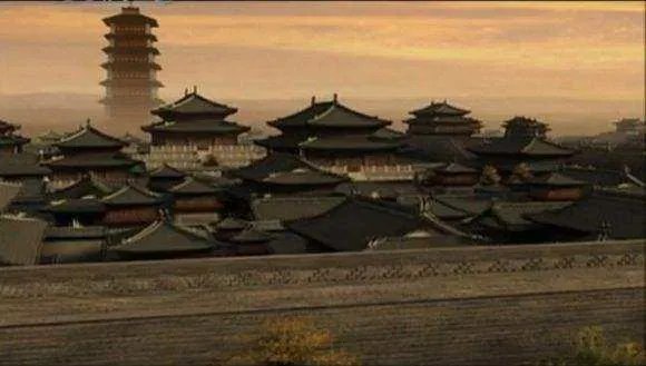 西京
