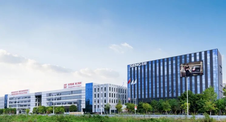 高端设计赋初心,森歌集成灶用实力演绎全新科技美学