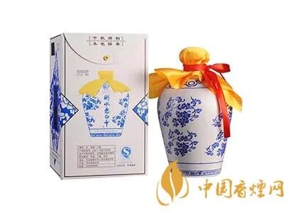 白酒礼品推荐店铺