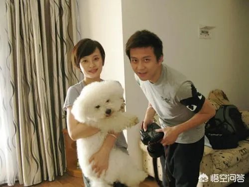 邓超和江一燕到底是什么关系?