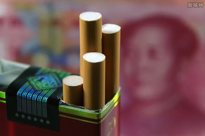 南京金陵12钗多少钱一盒 该款香烟种类和价格介绍