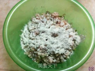 【潮汕虾枣】