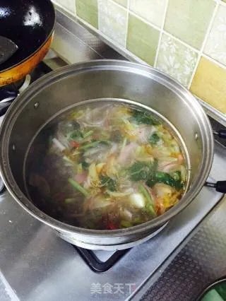 十三香辣龙虾