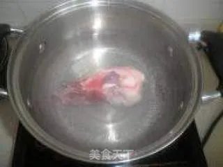 骨头汤