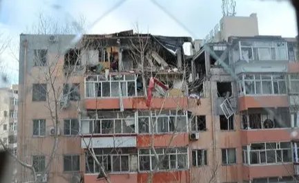 突发!哈尔滨一小区突发爆炸:相关部门已赴现场处置,如何避免类似事故?