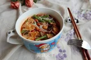 螺蛳粉