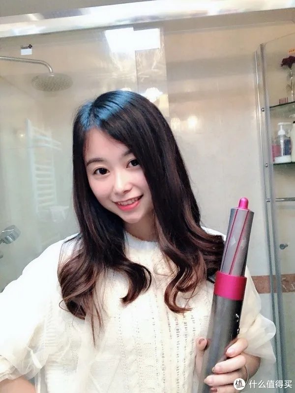 美发造型器怎么使用