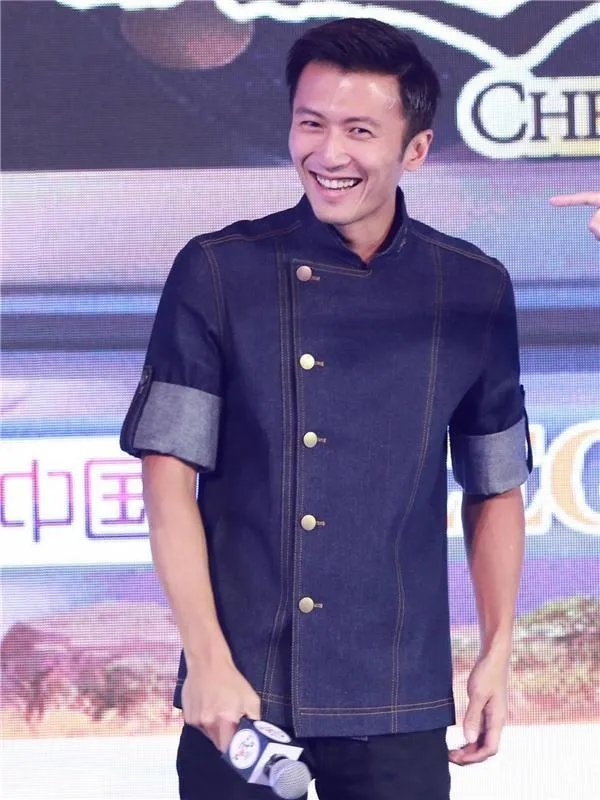 为什么谢霆锋越来越年轻,张柏芝却老的很快?