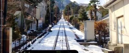 箱根2日游自由行攻略