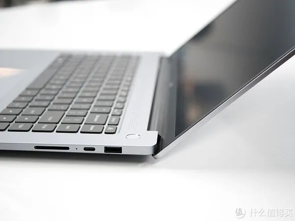 轻薄体积的新一代性能本!Redmi Book Pro 15 2022款评测