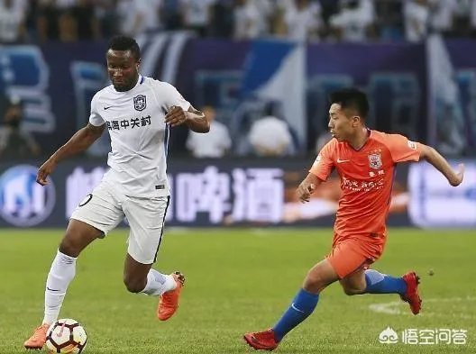 山东鲁能客场2比1绝杀天津泰达,大家如何评价这场比赛?