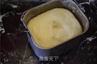 【椰浆包】
