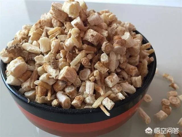 北沙参有几种吃法?