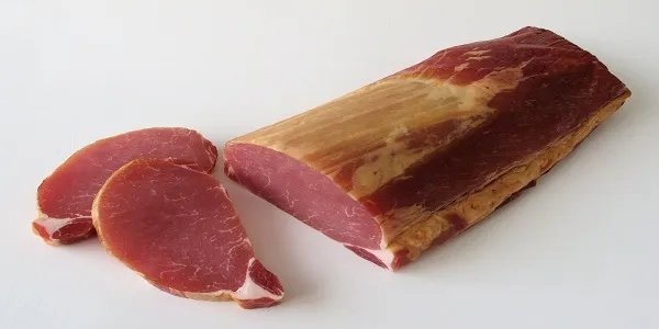 培根肉是什么肉 培根什么肉做的