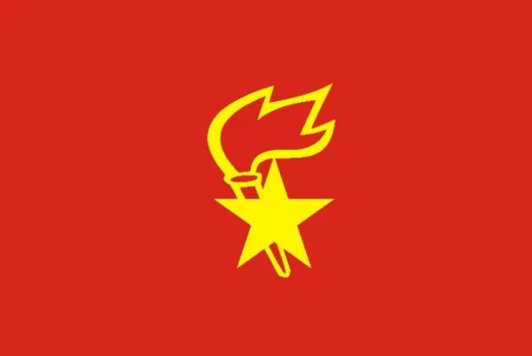 少先队旗是什么