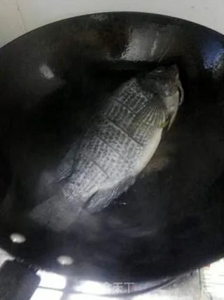 红烧罗菲鱼
