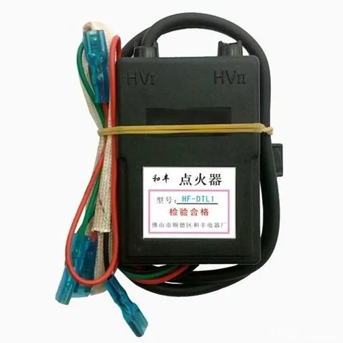 燃气灶点火器的原理 燃气灶点火器的安装