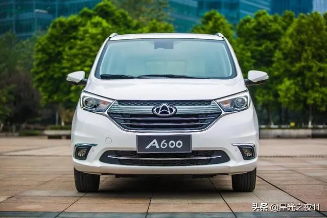 长安欧尚A600和宝骏的360哪个好?为什么?