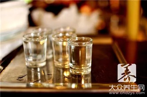 常见的药酒的配方是什么?