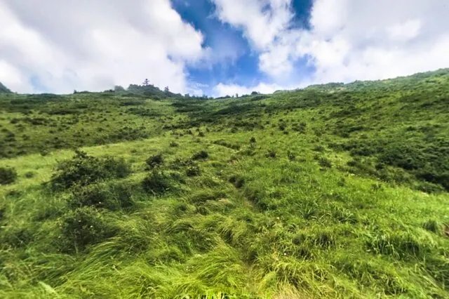 汉中十大必去的旅游景点