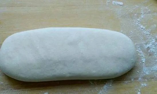 面食制作方法