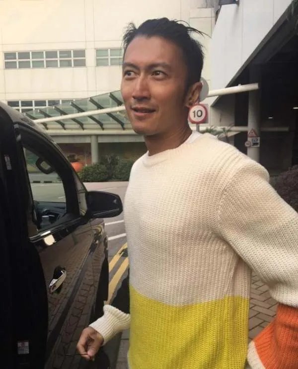 谢霆锋首回应与杨幂绯闻,再强调与王菲感情稳定但不会结婚,你怎么看?