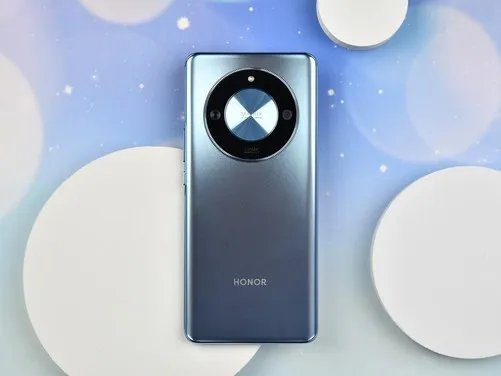 【有料评测】荣耀X50全面评测:5800mAh超大电池 续航新巅峰
