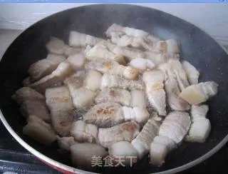 土豆烧牛肉