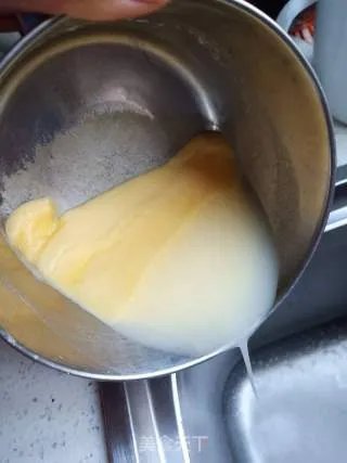 玉米粥