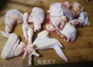 栗子鸡
